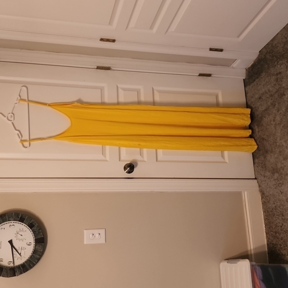 Women's Maxi Dress